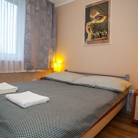 City Center Apartments 1 Maja Suwalki Bagian luar foto