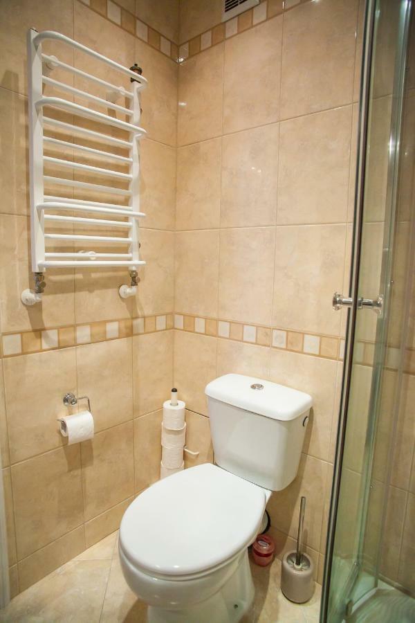 City Center Apartments 1 Maja Suwalki Bagian luar foto